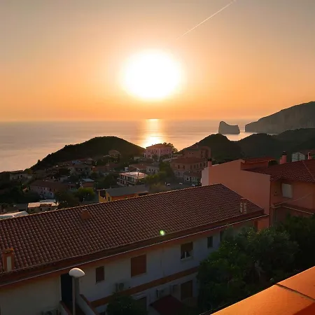 Apartment Villa Mariuccia