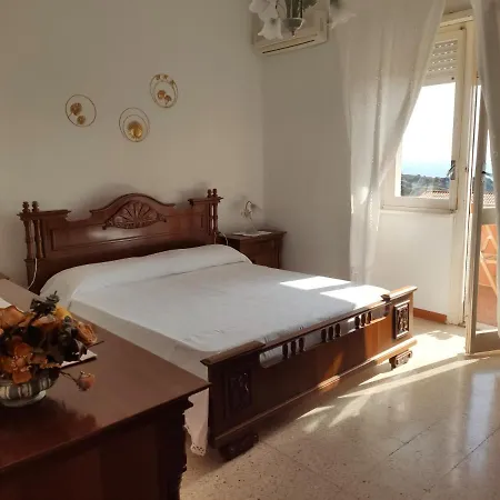 Villa Mariuccia Apartment