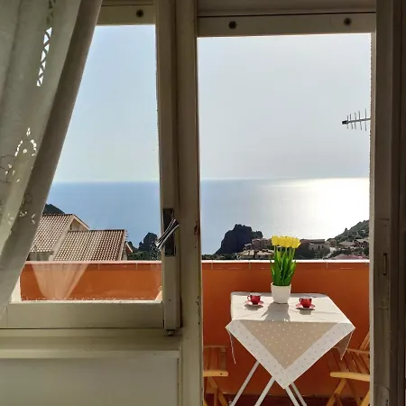 Villa Mariuccia Apartment *
