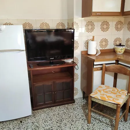 Apartment Villa Mariuccia Nebida