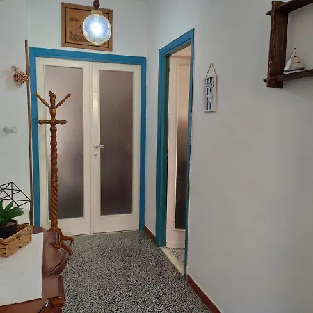 Apartment Villa Mariuccia Nebida