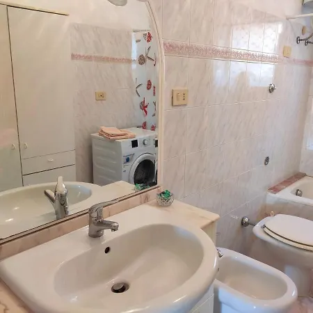 Villa Mariuccia Apartment *