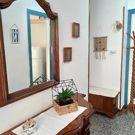 Villa Mariuccia Apartment