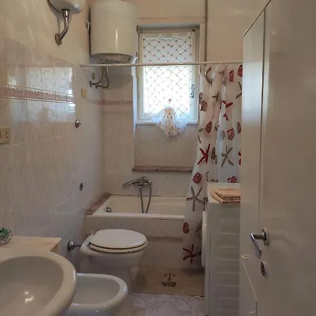 Apartment Villa Mariuccia *