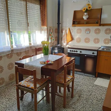 Apartment Villa Mariuccia