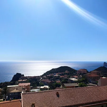 Apartment Villa Mariuccia